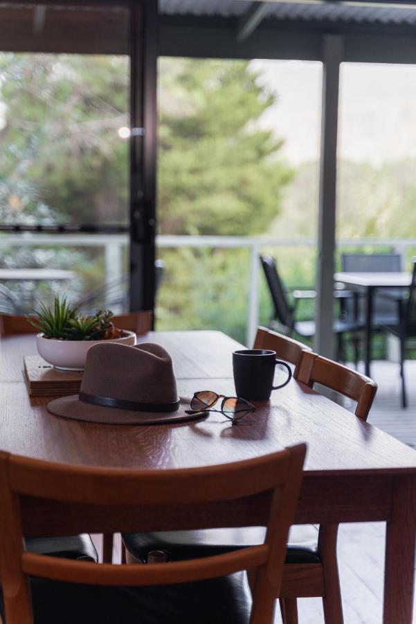 Kangaroo Valley Timber Cabin Villa Exterior photo