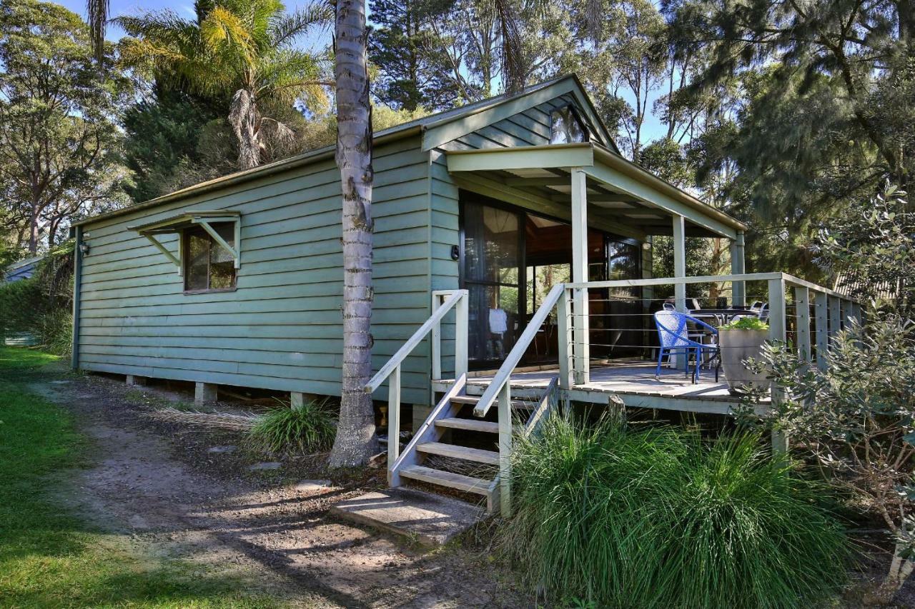 Kangaroo Valley Timber Cabin Villa Room photo